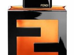 Fan di Fendi Pour Homme Assoluto туалетна вода 100 мл