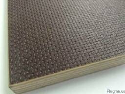 Фанера 21х1250х2500 F/W Латвия