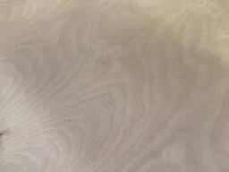 Фанера вологостійка ФК сорт 3\4 формат 2500х1250 мм товщина 8 мм