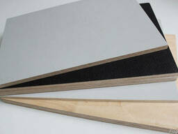 Фанераиз березы, Exterior Birch Plywood