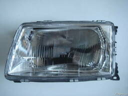 Фара ауди Audi 100 82-90