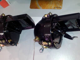 Фара фг-125 фг-126 фг-127