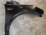 Фара Ford Escape Kuga 2013-2020 Фары Форд Эскейп - фото 2