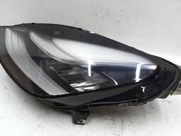 Фара главная левая UP Level (USA) Tesla model 3 model Y 1077371-00-K