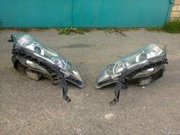 Фара ксенон комплектная Honda CR-V 08 год авторазборка