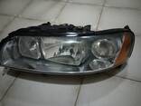 Фара левая volvo s60 v70 рестайлинг 30698835 - фото 1