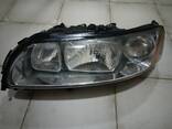 Фара левая volvo s60 v70 рестайлинг 30698835 - фото 2