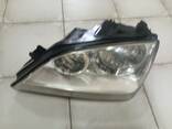 Фара ліва KIA SORENTO 02-06 рік 921013E510 / 921023E510 - фото 3