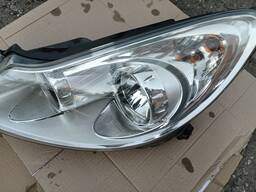 Фара ліва Opel Corsa D 2007-2011 рік 13217453