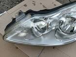 Фара ліва Opel Corsa D 2007-2011 рік 13217453 - фото 1