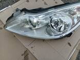 Фара ліва Opel Corsa D 2007-2011 рік 13217453 - фото 2