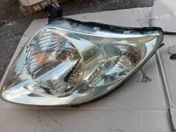 Фара ліва Suzuki Swift 2005-2010 35320-62J11
