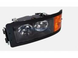 Фара MAN F2000 DANI