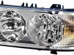 Фара основная DAF 95XF 105XF XF95 85CF 75CF 45LF
