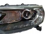 Фара передня ліва бі ксенон адаптивний HONDA CR-V IV 2012-2025 - фото 2