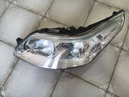 Фара передня ліва Citroen C4 9646893980