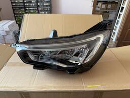 Фара передня ліва для Орель Грандленд Х (НОВА)