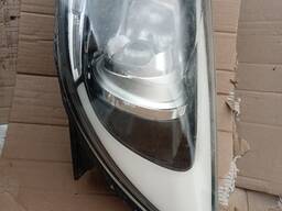 Фара передня ліва kia rio iii 92101-1WXXX