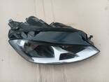 Фара передня права Volkswagen Golf 7 2013-2017 (фольксваген Гольф 7) 5G1941006 - фото 3