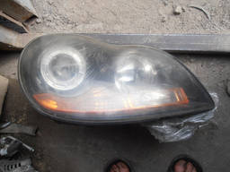 Фара передняя правая geely ck 1017001077