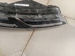 Фара права drl citroen c4 cactus рестайлинг 9821287080