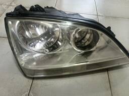 Фара права KIA SORENTO 02-06 рік  921013E510 / 921023E510