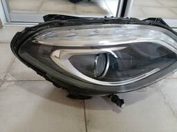 Фара права комплектна би ксенон Mercedes B-class (W246) A2468207261