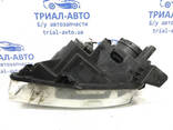 Фара правая ксенон Nissan Qashqai J10 2.0 Бензин MR20DE 2007 (б/в) - фото 1