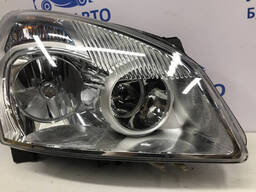 Фара правая ксенон Nissan Qashqai J10 2.0 Бензин MR20DE 2007 (б/в)
