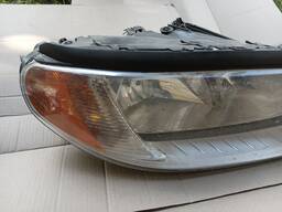 Фара права Volvo s80 (2007-2016) 31214352