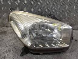 Фара правая -03 (дефект) Toyota Rav 4 2000-2005 389687