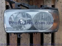 Фара правая, левая DAF XF 105 EURO 5