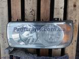Фара правая, левая DAF XF 105 EURO 5 - фото 1