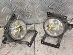 Фара противотуманная Hyundai Tucson 2004-2009 385943