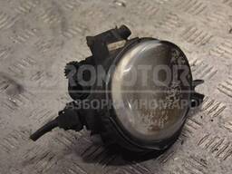 Фара противотуманная левая -07 VW Touareg 2002-2010 7L6941699B 166301