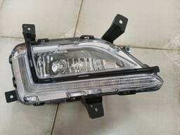 Фара протитуманна (2019-2021) LED LH Hyundai Tucson    92201-D3600
