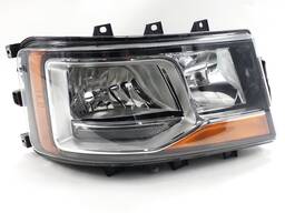 Фара SCANIA H7 Евро 6 L, P, G, R, S 06.17-