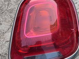 Фара задняя правая Fiat 500X Cross под ремонт