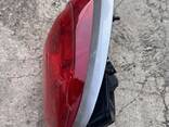 Фара задняя правая Fiat 500X Cross под ремонт - фото 3