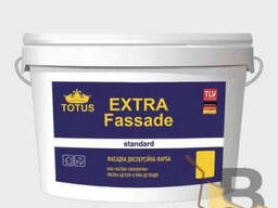 Фарба Totus Extra Fassade Фасадна 3,5 кг