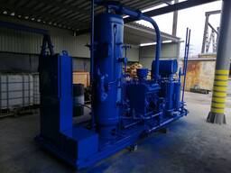 Фарбування металевих виробів