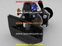 Фаркоп КАМАЗ-ЕВРО буксирный в сборе 21-202