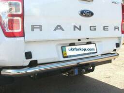 Фаркоп на Форд Рейнджер, Фаркоп Ford Ranger (с 2012-)