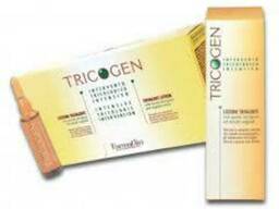 Farmavita Tricogen Лосьон против перхоти и выпадения волос в ампулах 12x8ml 8022033000187