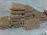 Фарш бычка азовского кормовой