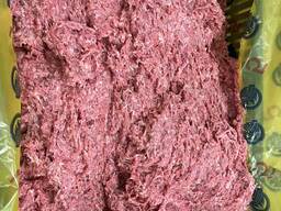 Фарш курячій ммо 3мм імпорт