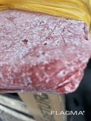 Фарш курячий ММО 1мм Дніпро Павлоград