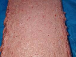 Фарш ММО курячій 1мм