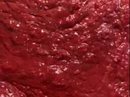 Фарш ммо 1мм яловичина та свінина