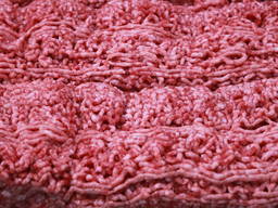 Фарш свино-говяжий